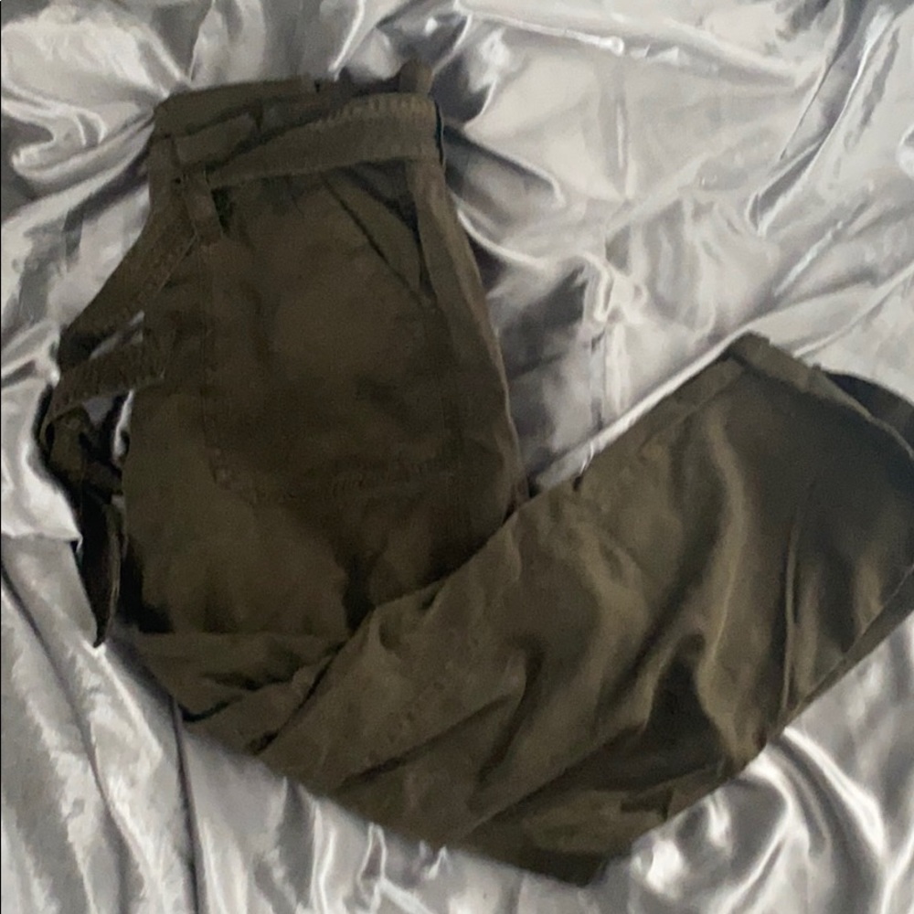 Cargo pants